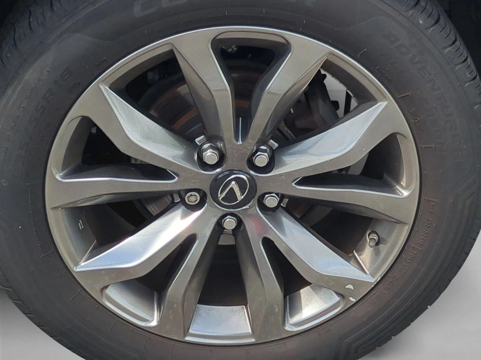 2017 Lexus NX Turbo F Sport FWD