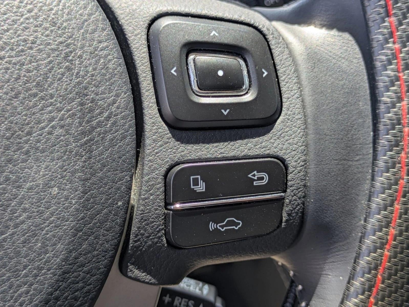 2016 Lexus NX Turbo FWD 4dr