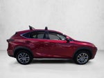 2016 Lexus NX Turbo FWD 4dr