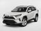 2022 Toyota RAV4 Hybrid SE AWD (Natl)
