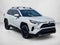 2022 Toyota RAV4 Hybrid SE AWD (Natl)