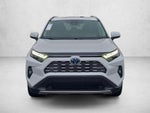 2023 Toyota RAV4 Hybrid Limited AWD (Natl)