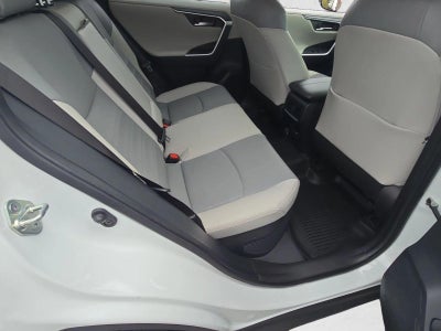 2023 Toyota RAV4 Hybrid Limited AWD (Natl)