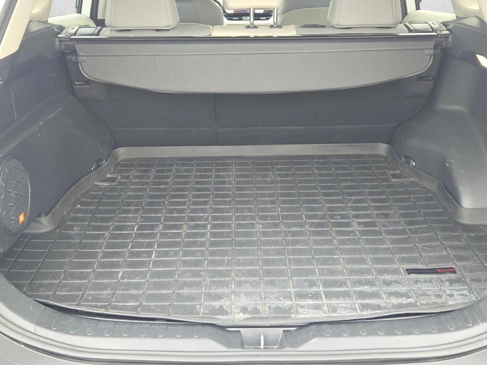 2023 Toyota RAV4 Hybrid Limited AWD (Natl)