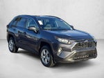 2019 Toyota RAV4 XLE FWD (GS)
