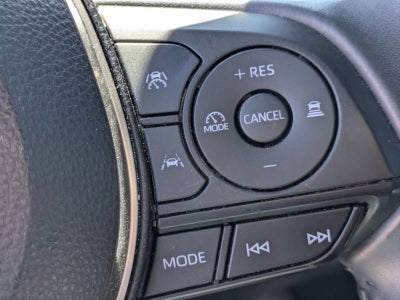 2023 Toyota Corolla Hatchback SE CVT (Natl)