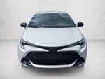 2023 Toyota Corolla Hatchback SE CVT (Natl)