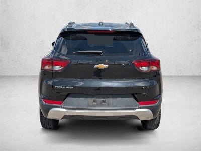 2023 Chevrolet Trailblazer FWD 4dr LT