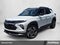 2026 Chevrolet Trailblazer FWD 4dr RS