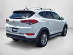 2017 Hyundai TUCSON SE FWD