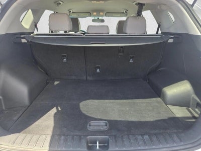 2017 Hyundai TUCSON SE FWD