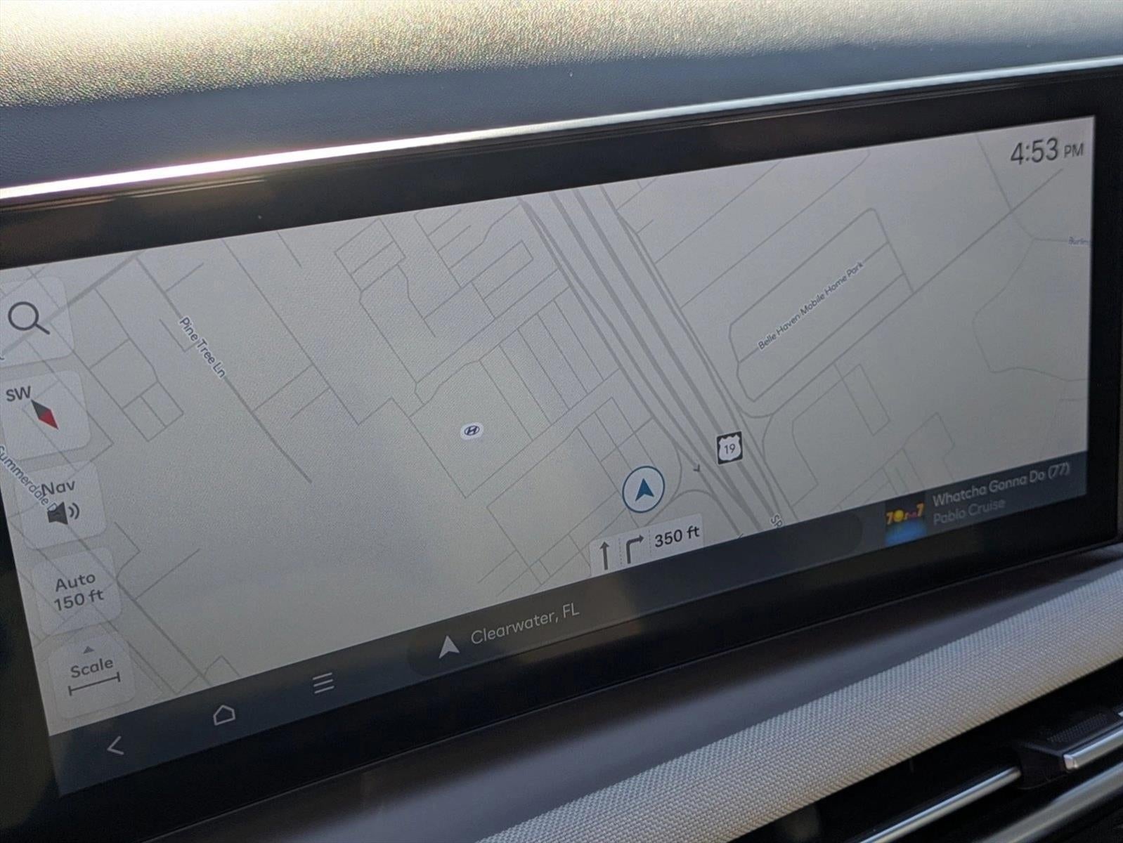 2025 Hyundai TUCSON Hybrid Limited AWD