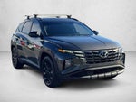 2022 Hyundai TUCSON XRT FWD