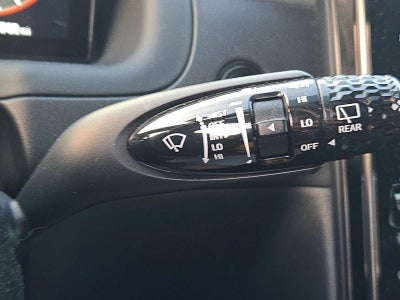 2022 Hyundai TUCSON N Line FWD