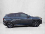 2022 Hyundai TUCSON N Line FWD