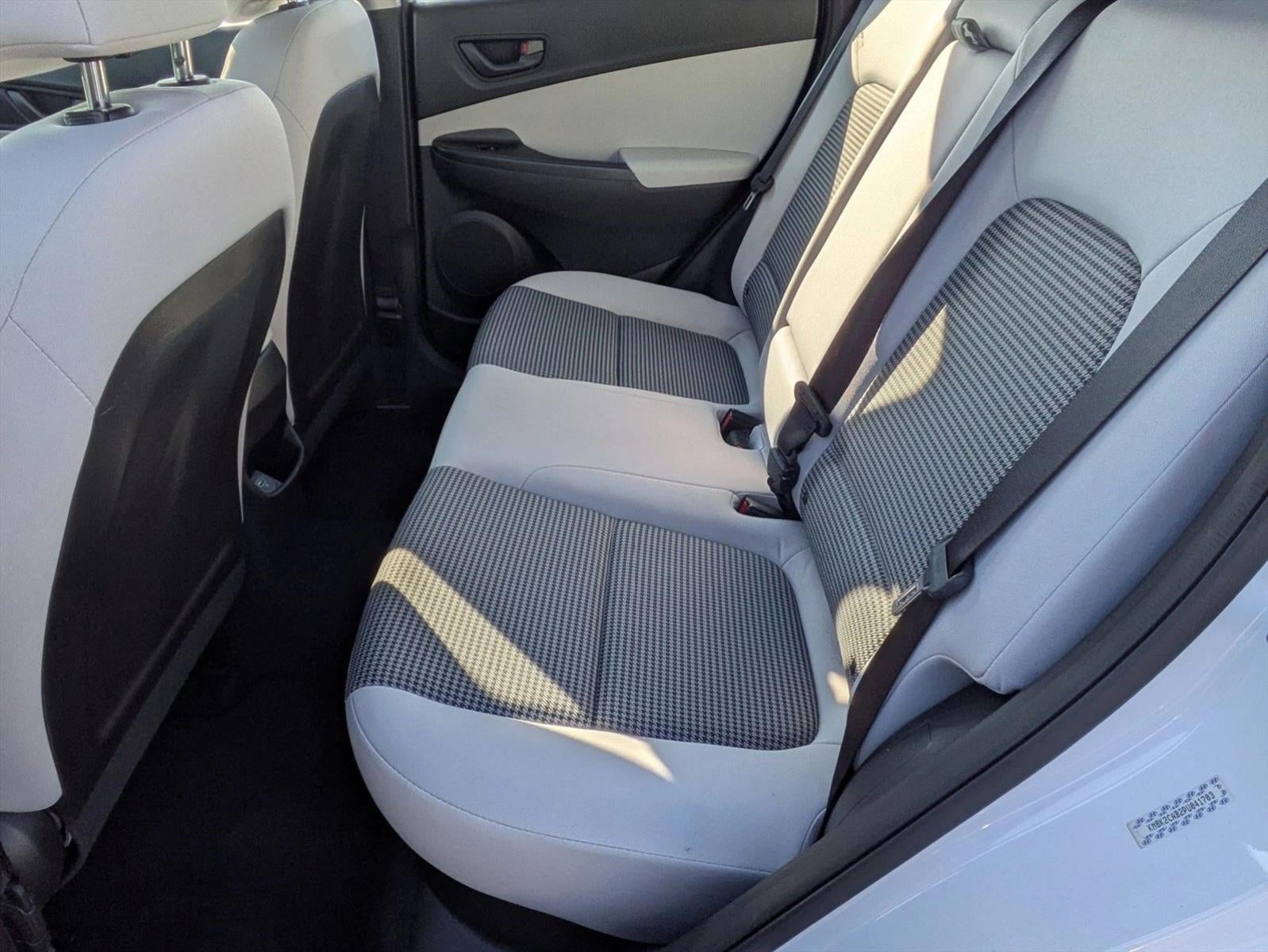 2023 Hyundai KONA SE Auto AWD