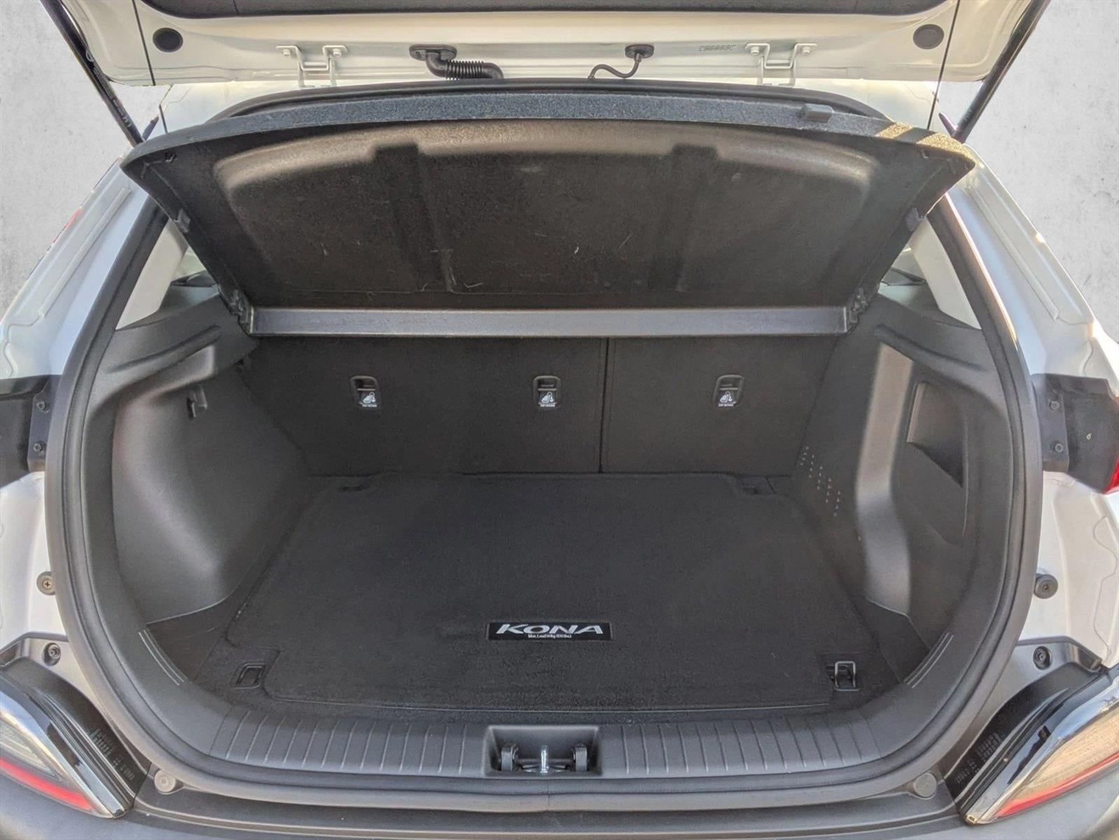 2023 Hyundai KONA SE Auto AWD