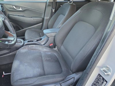 2022 Hyundai KONA SEL Auto FWD