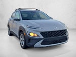 2022 Hyundai KONA SEL Auto FWD