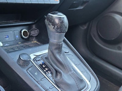 2022 Hyundai KONA SEL Auto FWD