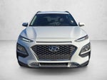 2018 Hyundai KONA Limited 1.6T DCT