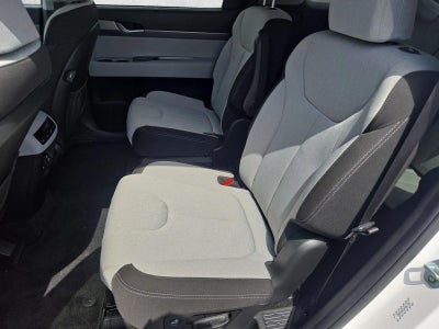2021 Hyundai PALISADE SEL FWD