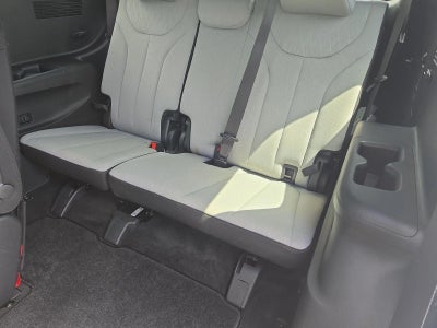 2021 Hyundai PALISADE SEL FWD