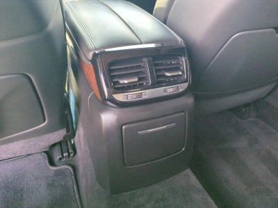 2018 Genesis G90 5.0L Ultimate RWD