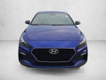 2020 Hyundai ELANTRA GT N Line Manual