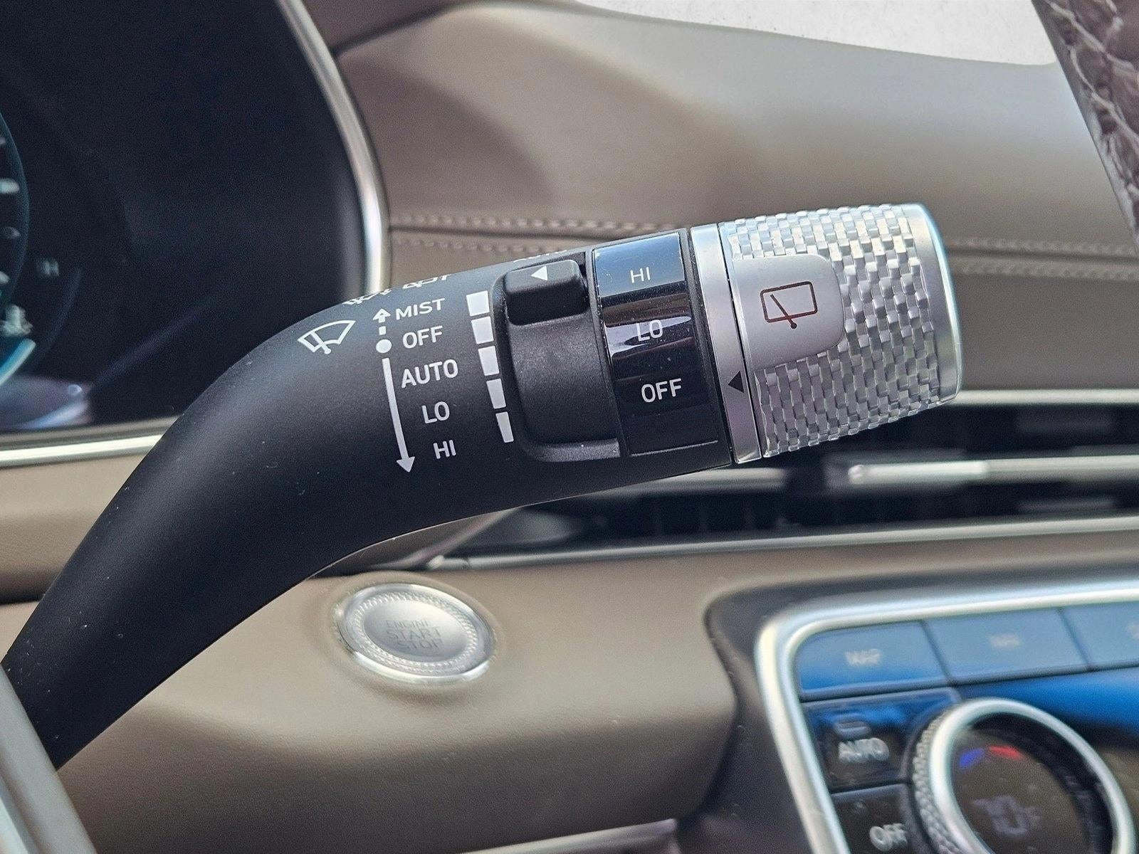 2022 Genesis GV80 2.5T AWD