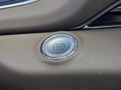 2022 Genesis GV80 2.5T AWD