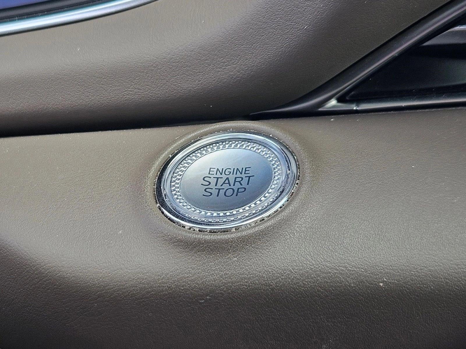 2022 Genesis GV80 2.5T AWD