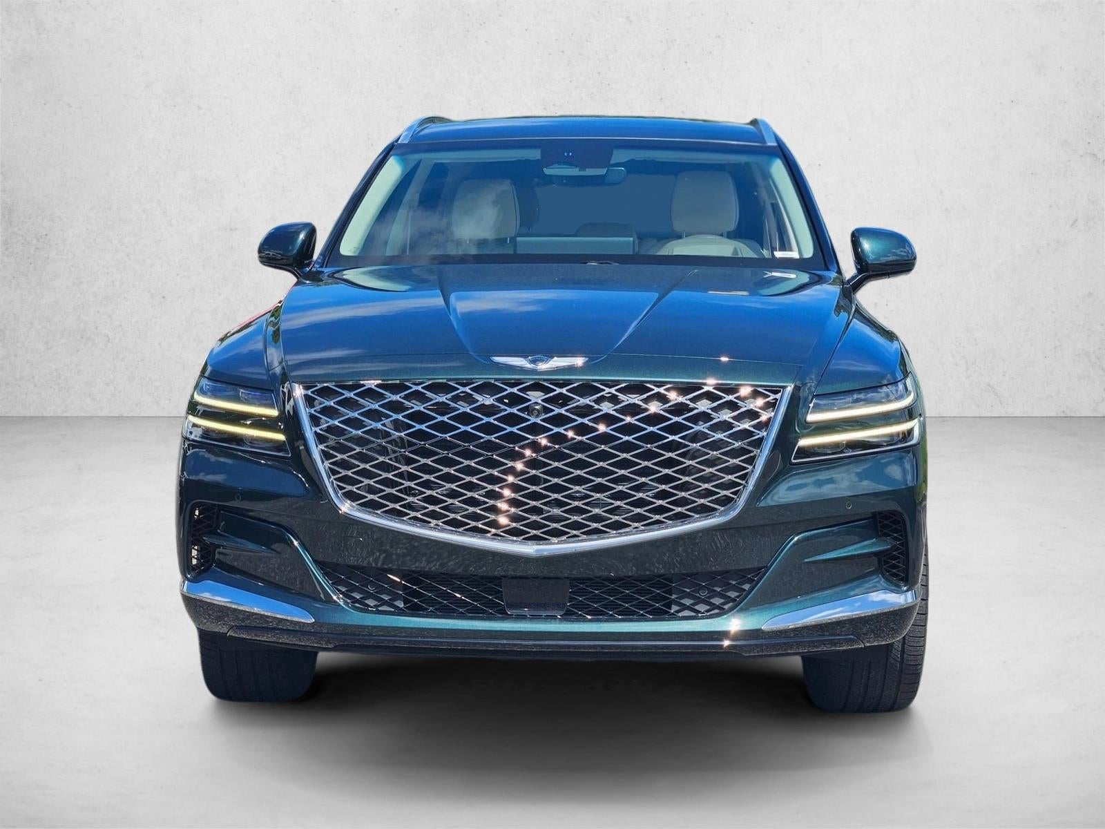 2022 Genesis GV80 2.5T AWD