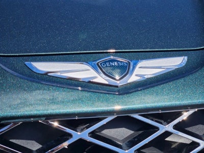 2022 Genesis GV80 2.5T AWD
