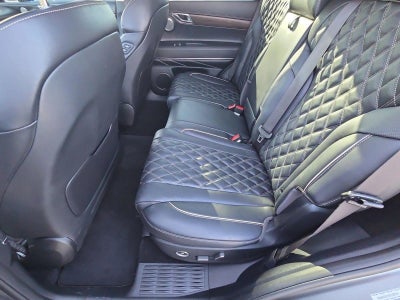 2023 Genesis GV80 3.5T AWD