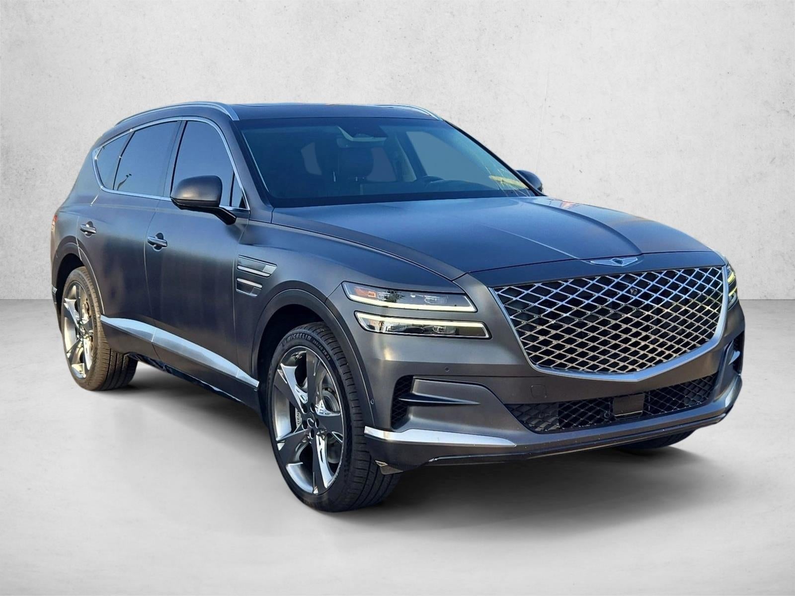 2023 Genesis GV80 3.5T AWD