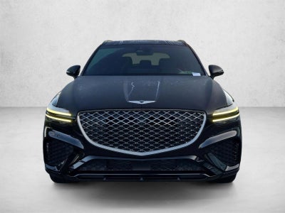 2023 Genesis GV70 2.5T AWD