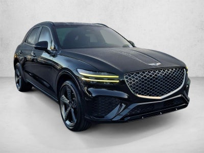 2023 Genesis GV70 2.5T AWD