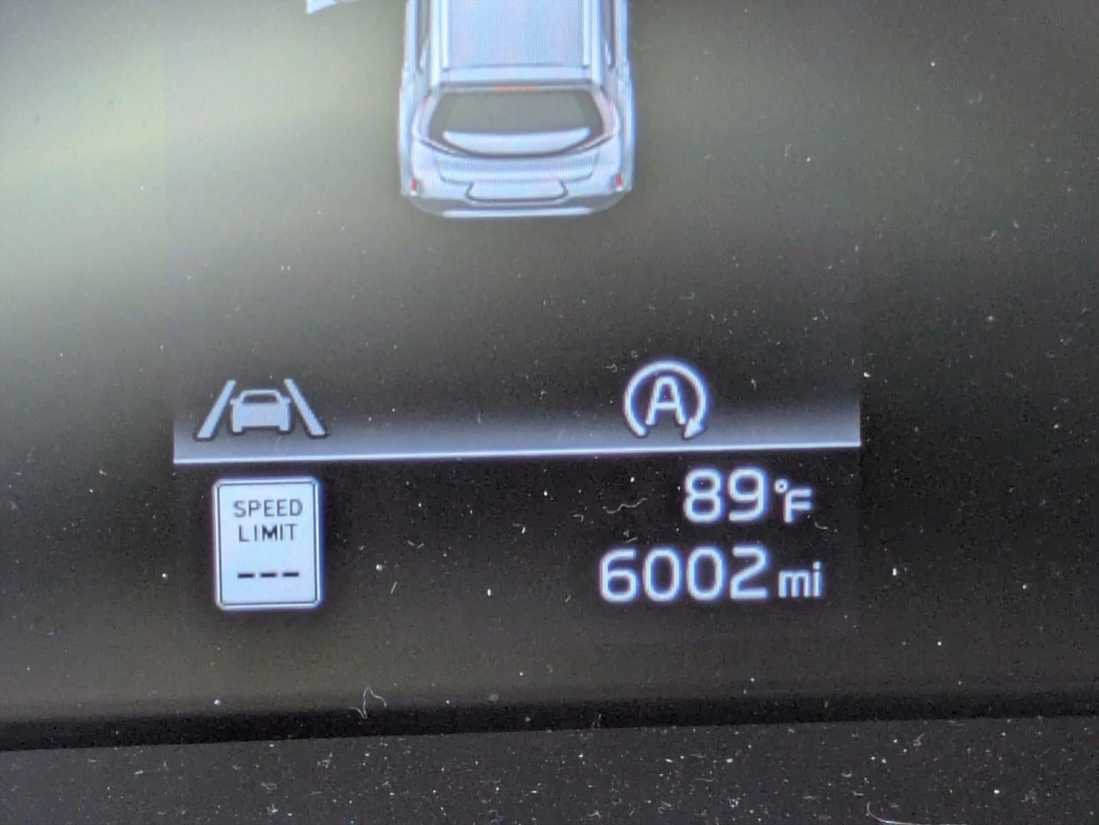 2024 Kia Soul LX IVT