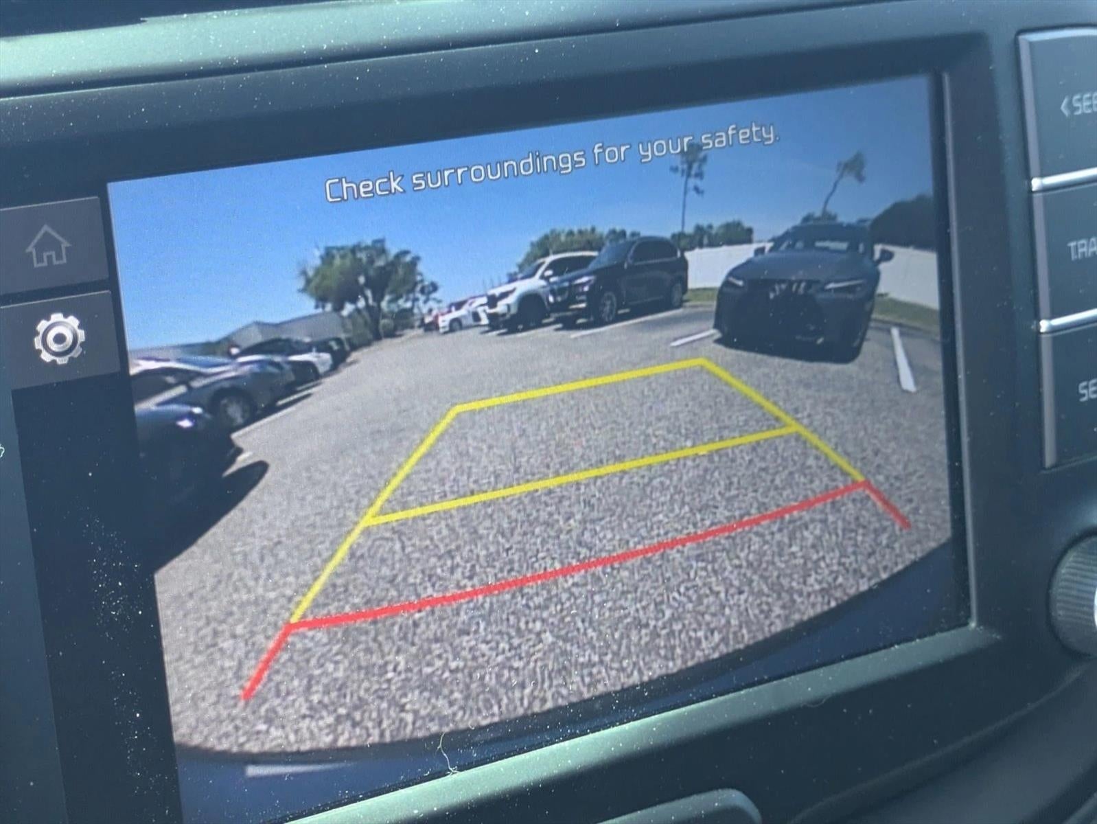 2024 Kia Soul LX IVT