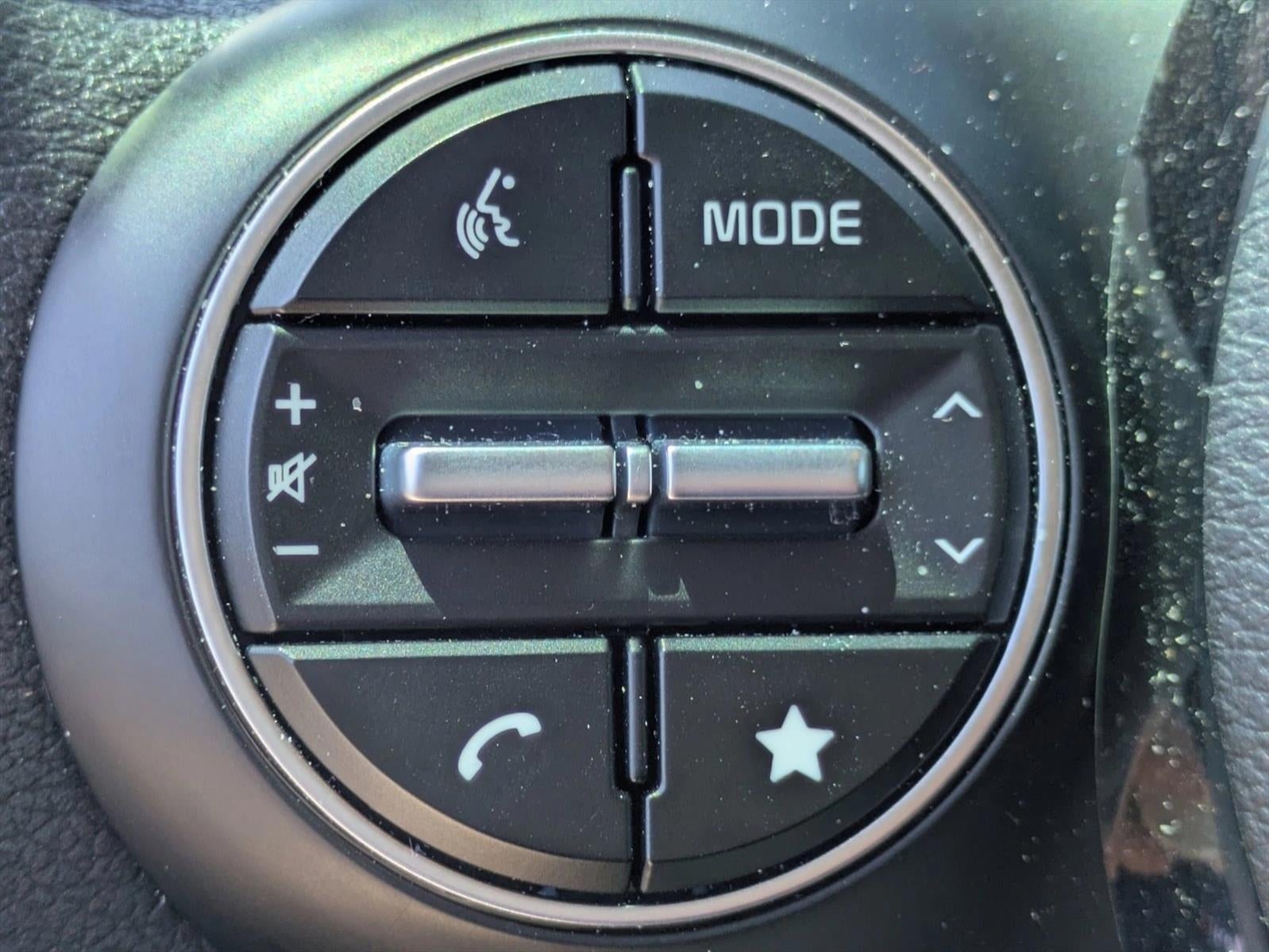 2024 Kia Soul LX IVT