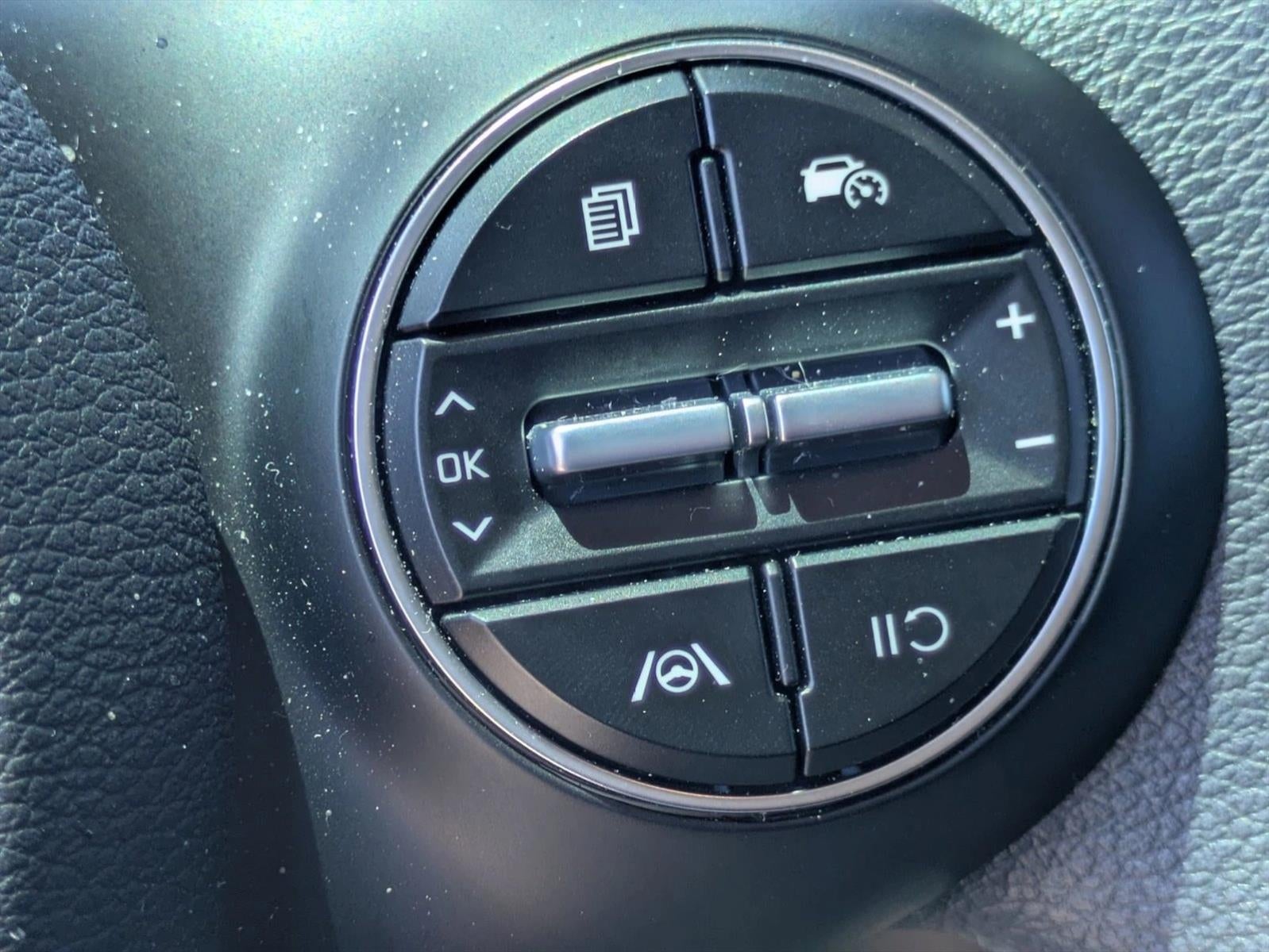 2024 Kia Soul LX IVT