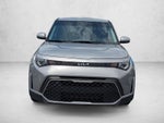 2024 Kia Soul LX IVT