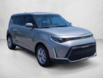 2024 Kia Soul LX IVT
