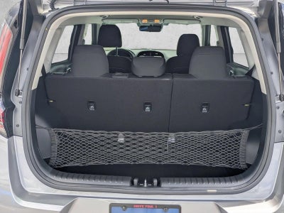 2024 Kia Soul LX IVT