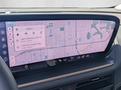 2025 Buick Envision AWD 4dr Sport Touring