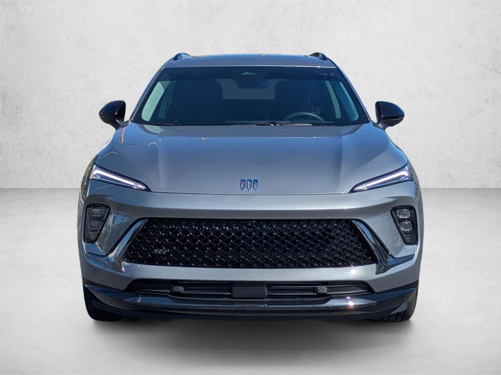 2025 Buick Envision AWD 4dr Sport Touring