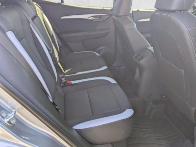 2025 Buick Envision AWD 4dr Sport Touring