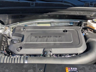 2025 Buick Envision AWD 4dr Sport Touring