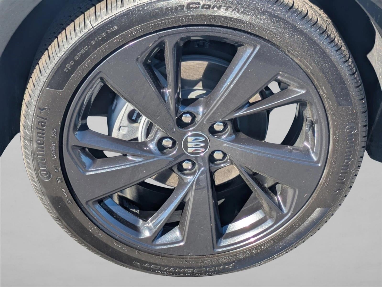 2025 Buick Envision AWD 4dr Sport Touring